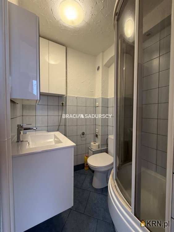 1 pokojowe, Kraków, Bieżanów-Prokocim, ul. gen. J. Jasińskiego, Mieszkanie  na sprzedaż