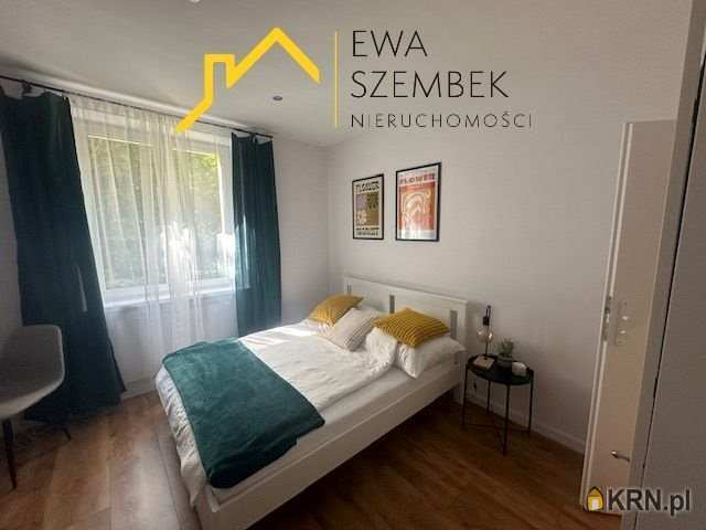 Mieszkanie  do wynajęcia, Kraków, Krowodrza/Łobzów, ul. , 1 pokojowe