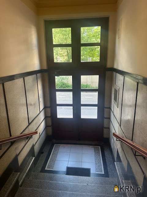 1 pokojowe, Mieszkanie  do wynajęcia, Kraków, Krowodrza/Łobzów, ul. 