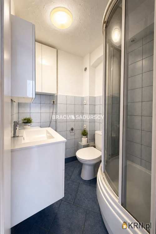 1 pokojowe, Kraków, Bieżanów-Prokocim, ul. gen. J. Jasińskiego, Mieszkanie  na sprzedaż
