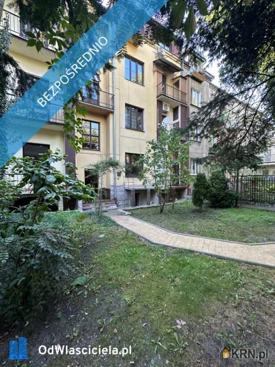 OdWlasciciela.pl, Mieszkanie  na sprzedaż, Kraków, Krowodrza, ul. Chocimska