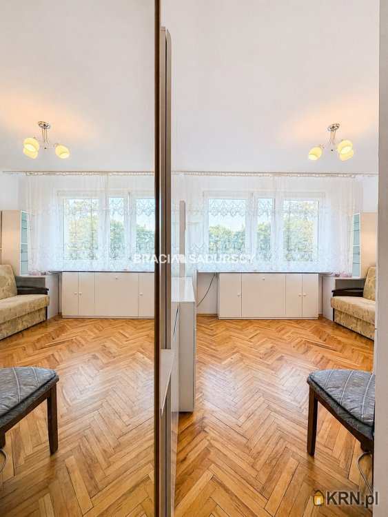 Kraków, Prądnik Czerwony/Ugorek, ul. , Mieszkanie  do wynajęcia, 1 pokojowe