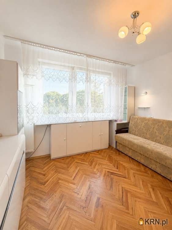 1 pokojowe, Mieszkanie  do wynajęcia, Kraków, Prądnik Czerwony/Ugorek, ul. 
