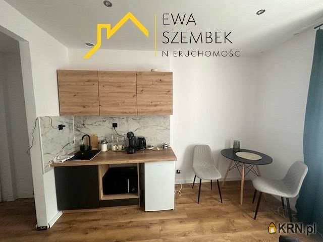 Mieszkanie  do wynajęcia, Kraków, Krowodrza/Łobzów, ul. I. Odrowąża, 1 pokojowe
