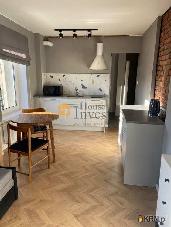 Mieszkanie  do wynajęcia, Legnica, ul. , 1 pokojowe