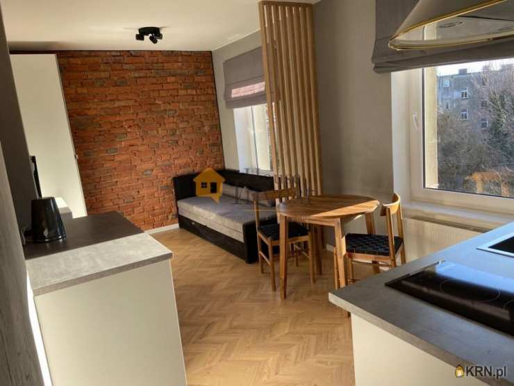 Mieszkanie  do wynajęcia, 1 pokojowe, Legnica, ul. 