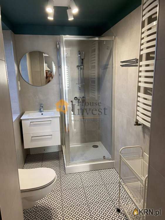 1 pokojowe, Mieszkanie  do wynajęcia, Legnica, ul. 