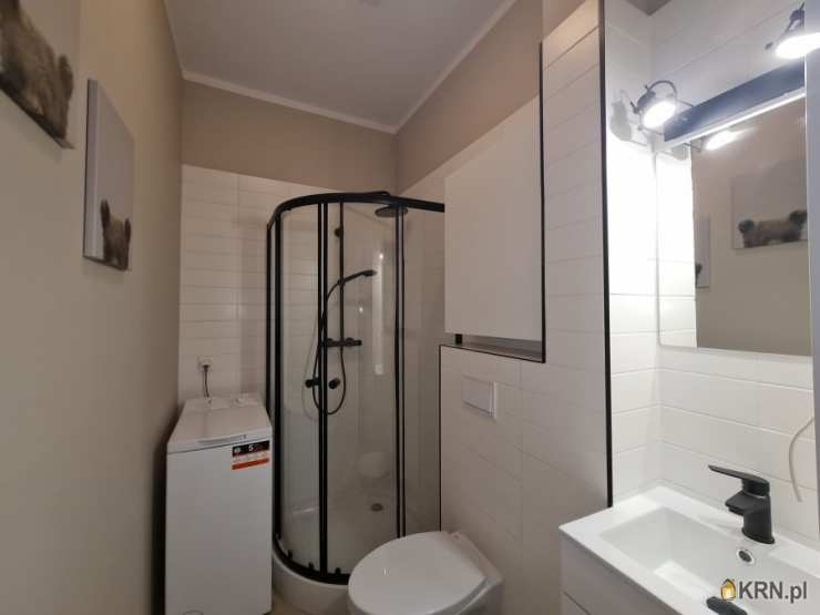 Mieszkanie  na sprzedaż, Łódź, Górna, ul. Politechniki, 1 pokojowe