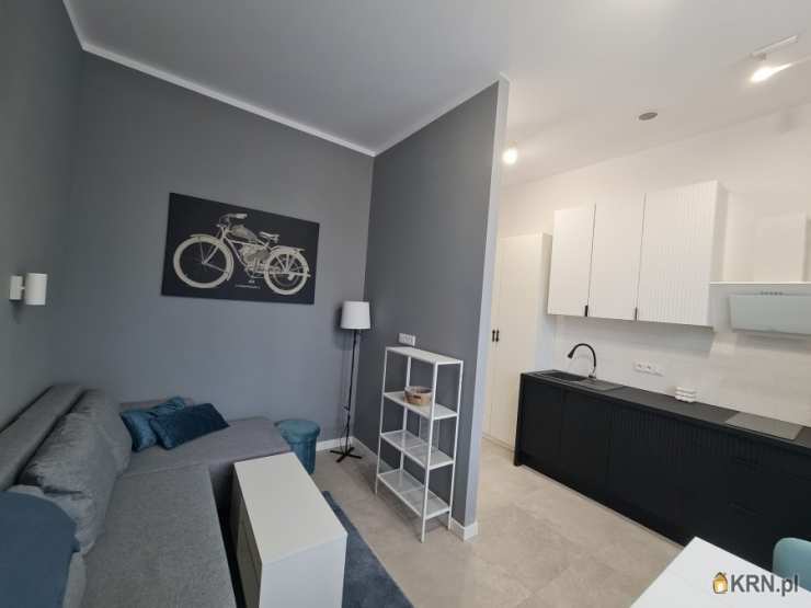 Łódź, Górna, ul. Politechniki, 1 pokojowe, Mieszkanie  na sprzedaż