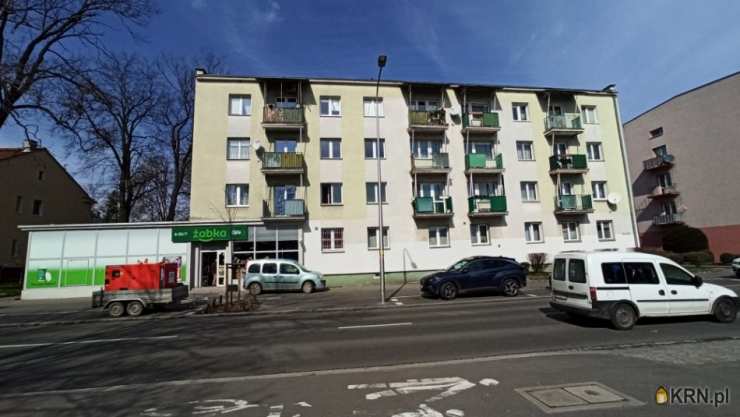 Mieszkanie  do wynajęcia, Opole, Śródmieście, ul. Oleska, 1 pokojowe