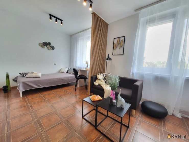 Mieszkanie  do wynajęcia, 1 pokojowe, Opole, Śródmieście, ul. Oleska