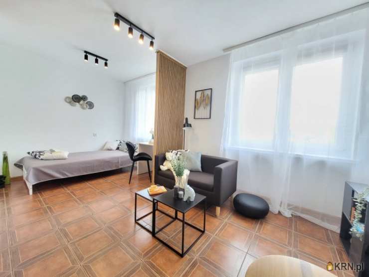 Mieszkanie  do wynajęcia, 1 pokojowe, Opole, ul. Oleska