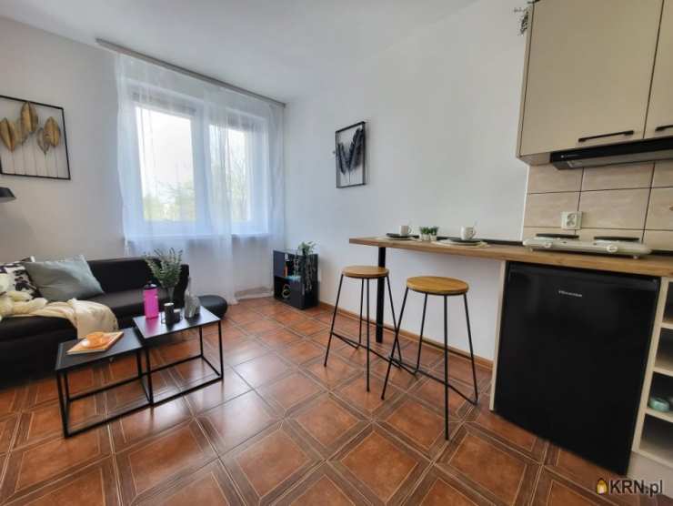 1 pokojowe, Mieszkanie  do wynajęcia, Opole, ul. Oleska