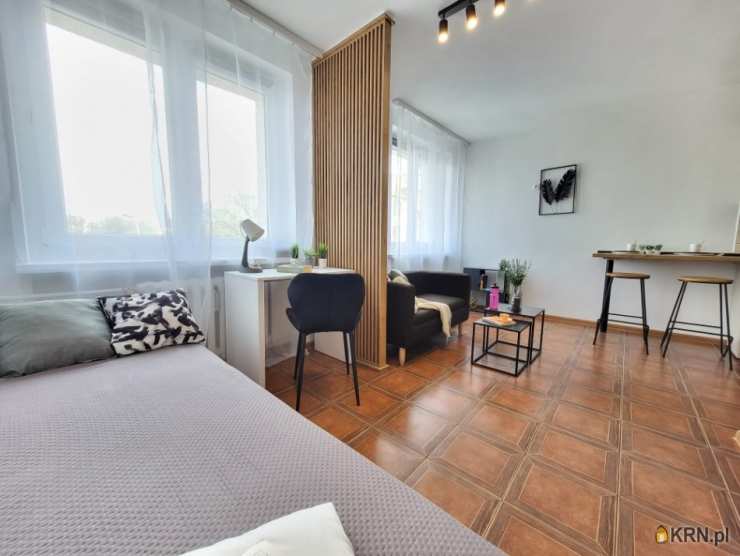 Mieszkanie  do wynajęcia, Opole, ul. Oleska, 1 pokojowe