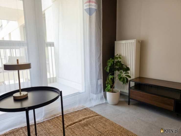 1 pokojowe, Mieszkanie  do wynajęcia, Poznań, ul. 