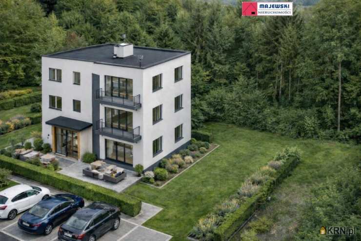 Mieszkanie  na sprzedaż, Skawina, ul. Tyniecka, 1 pokojowe