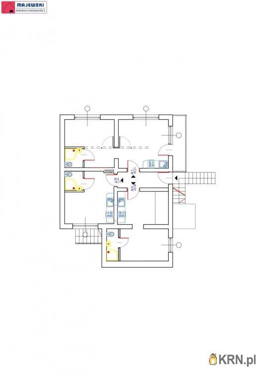 Skawina, ul. Tyniecka, Mieszkanie  na sprzedaż, 1 pokojowe