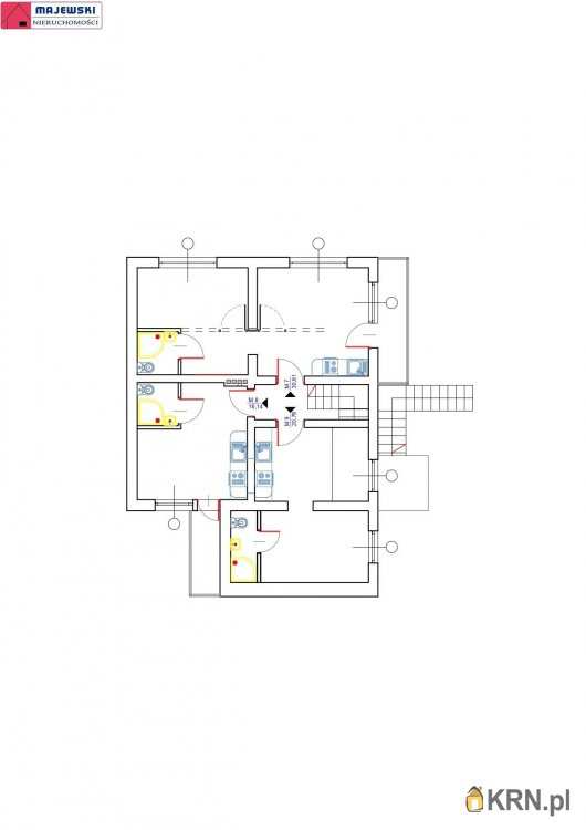 Skawina, ul. Tyniecka, 1 pokojowe, Mieszkanie  na sprzedaż