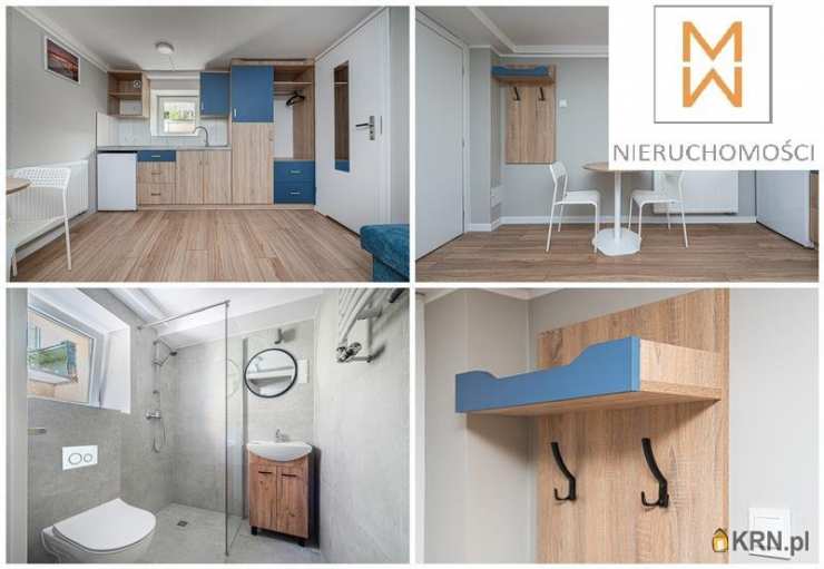 Mieszkanie  do wynajęcia, Sopot, ul. Niepodległości, 1 pokojowe