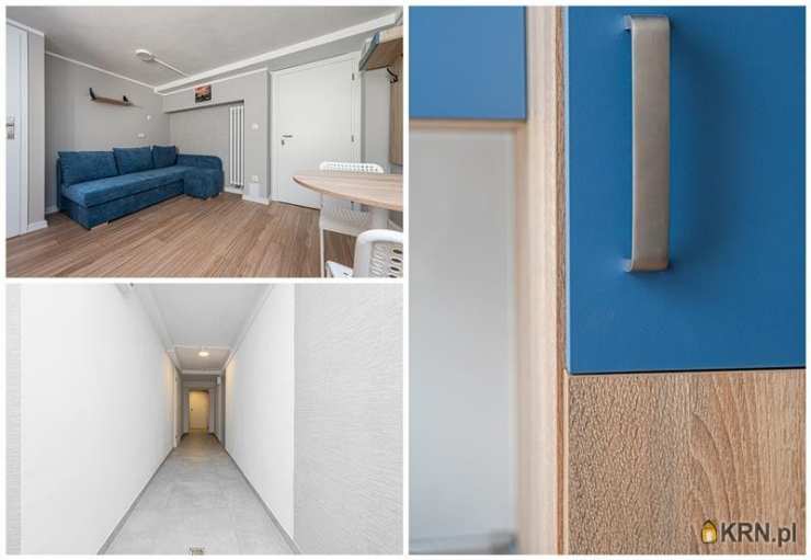 Mieszkanie  do wynajęcia, 1 pokojowe, Sopot, ul. Niepodległości