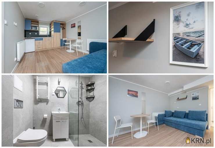 Sopot, ul. Niepodległości, Mieszkanie  do wynajęcia, 1 pokojowe