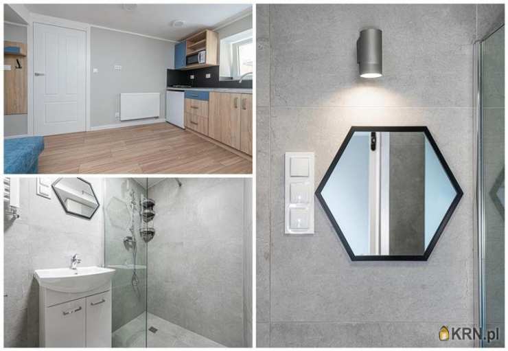 Sopot, ul. Niepodległości, 1 pokojowe, Mieszkanie  do wynajęcia