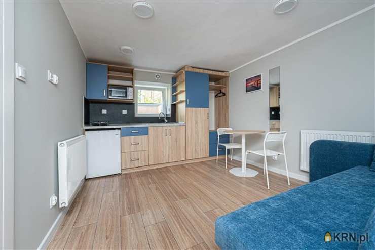 Mieszkanie  do wynajęcia, Sopot, ul. Niepodległości, 1 pokojowe