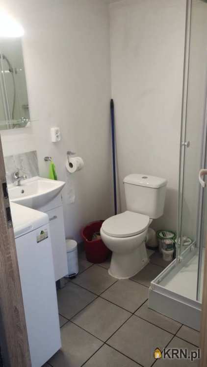 Mieszkanie  do wynajęcia, 1 pokojowe, Sosnowiec, Pogoń, ul. 