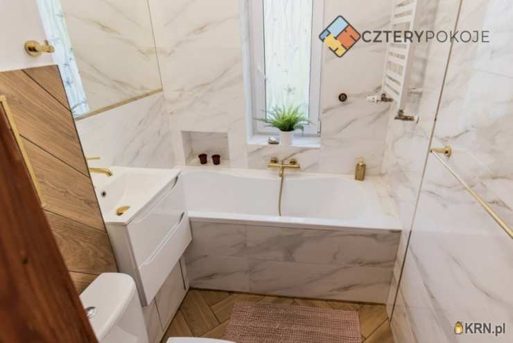 Mieszkanie  na sprzedaż, 1 pokojowe, Toruń, ul. I. Kraszewskiego