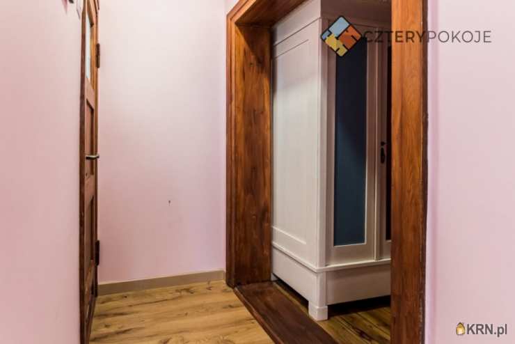 Toruń, ul. I. Kraszewskiego, Mieszkanie  na sprzedaż, 1 pokojowe