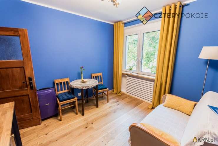 Toruń, ul. I. Kraszewskiego, 1 pokojowe, Mieszkanie  na sprzedaż