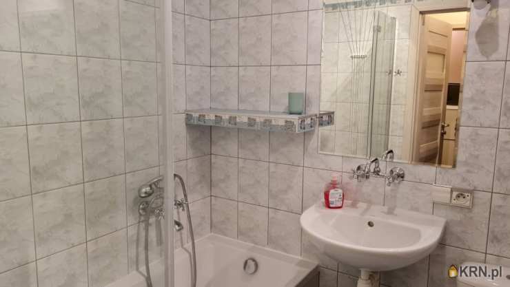 , Mieszkanie  do wynajęcia, Warszawa, Śródmieście, ul. Radna