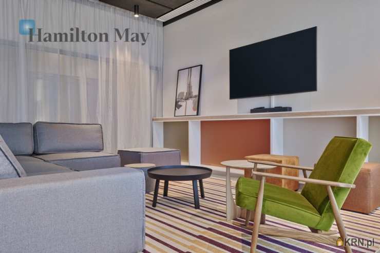 Hamilton May, Mieszkanie  do wynajęcia, Warszawa, ul. 