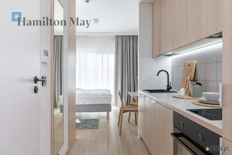 Mieszkanie  do wynajęcia, , Warszawa, ul. 