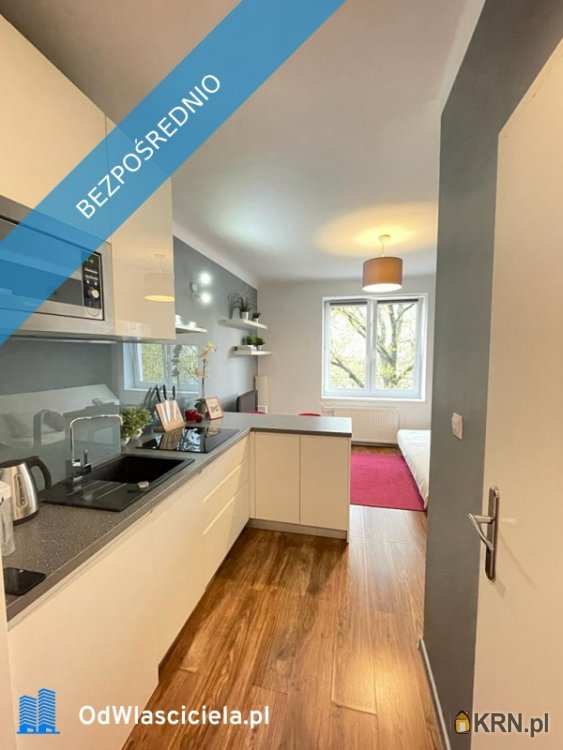 Mieszkanie  na sprzedaż, 1 pokojowe, Warszawa, Śródmieście, ul. Dzielna