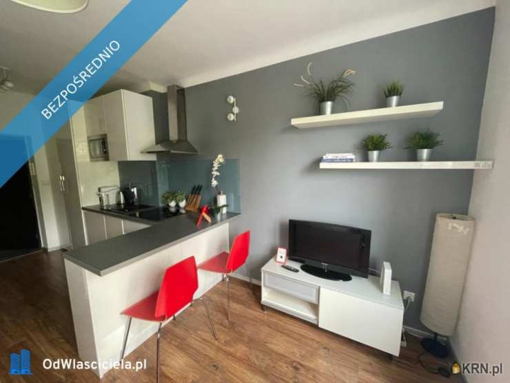 Warszawa, Śródmieście, ul. Dzielna, Mieszkanie  na sprzedaż, 1 pokojowe