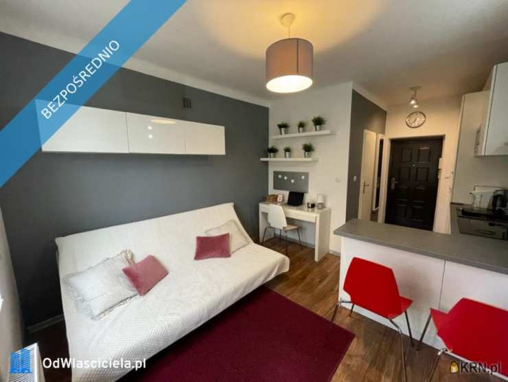 1 pokojowe, Warszawa, Śródmieście, ul. Dzielna, Mieszkanie  na sprzedaż