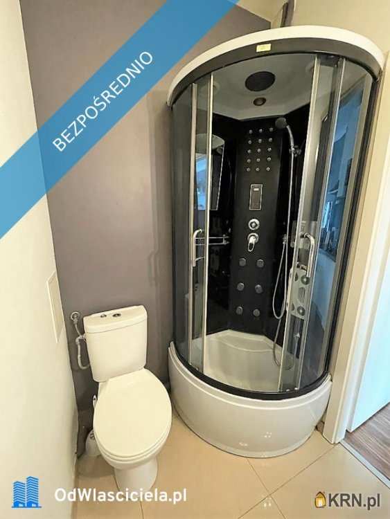 Mieszkanie  na sprzedaż, 1 pokojowe, Warszawa, Śródmieście, ul. Dzielna