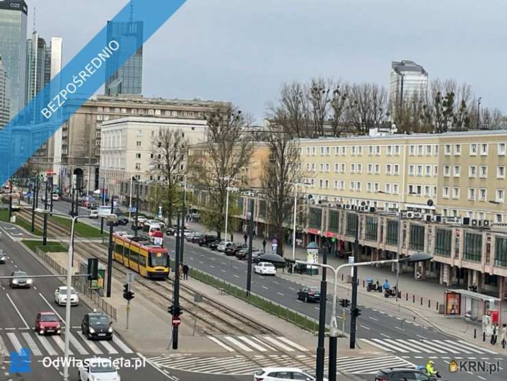 Warszawa, Śródmieście, ul. Dzielna, 1 pokojowe, Mieszkanie  na sprzedaż