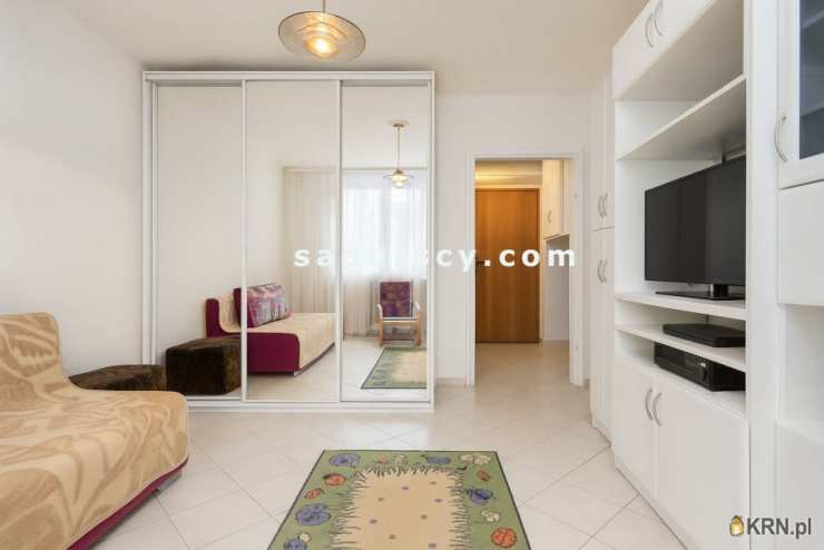 1 pokojowe, Mieszkanie  na sprzedaż, Warszawa, Włochy/Okęcie, ul. 