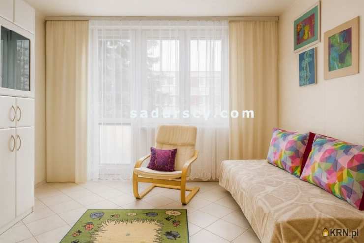 Mieszkanie  na sprzedaż, 1 pokojowe, Warszawa, Włochy/Okęcie, ul. 