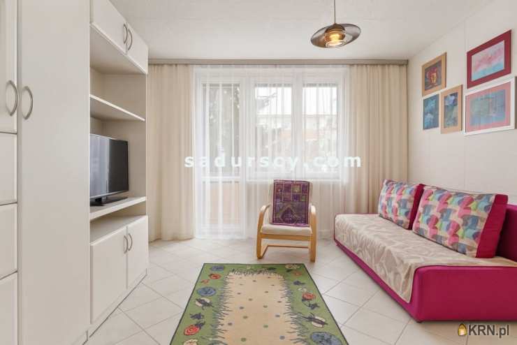 Mieszkanie  na sprzedaż, Warszawa, Włochy/Okęcie, ul. , 1 pokojowe