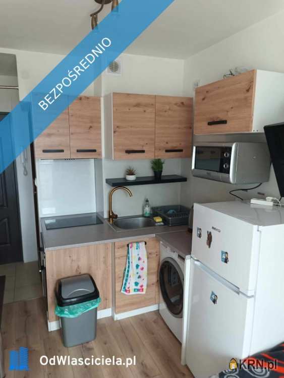 Mieszkanie  do wynajęcia, 1 pokojowe, Warszawa, Śródmieście, ul. Jerozolimskie