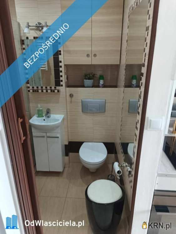 Warszawa, Śródmieście, ul. Jerozolimskie, 1 pokojowe, Mieszkanie  do wynajęcia