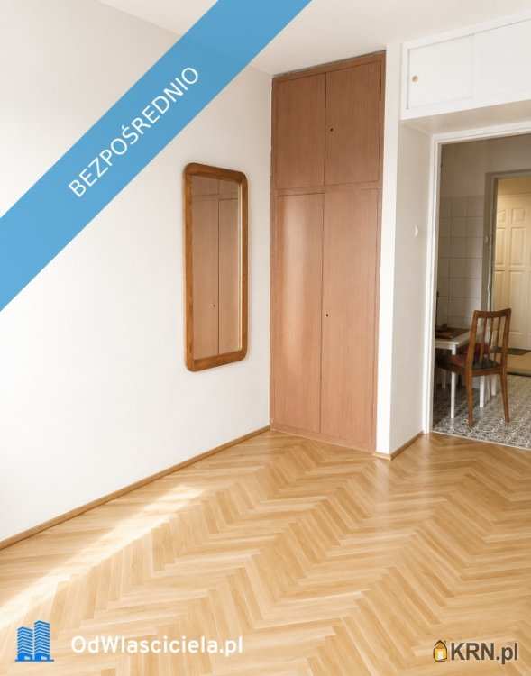 Mieszkanie  do wynajęcia, 1 pokojowe, Warszawa, Mokotów, ul. Czerniakowska