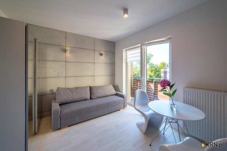 Mieszkanie  do wynajęcia, 1 pokojowe, Wieliczka, ul. T. Kościuszki