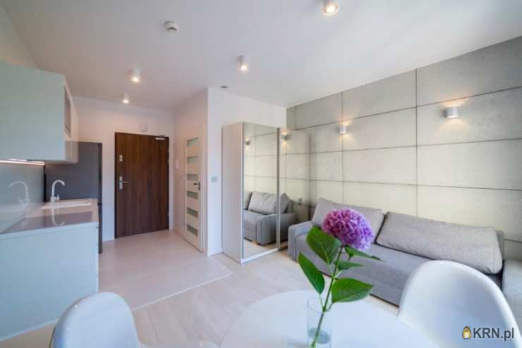 1 pokojowe, Wieliczka, ul. T. Kościuszki, Mieszkanie  do wynajęcia