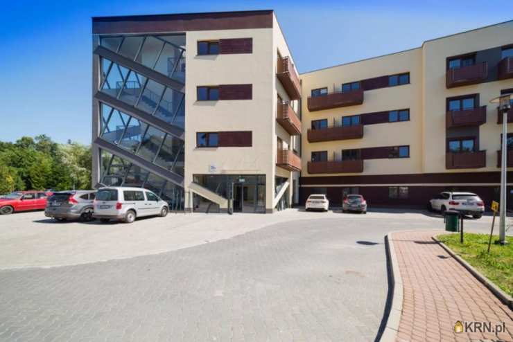 Wieliczka, ul. T. Kościuszki, Mieszkanie  do wynajęcia, 1 pokojowe