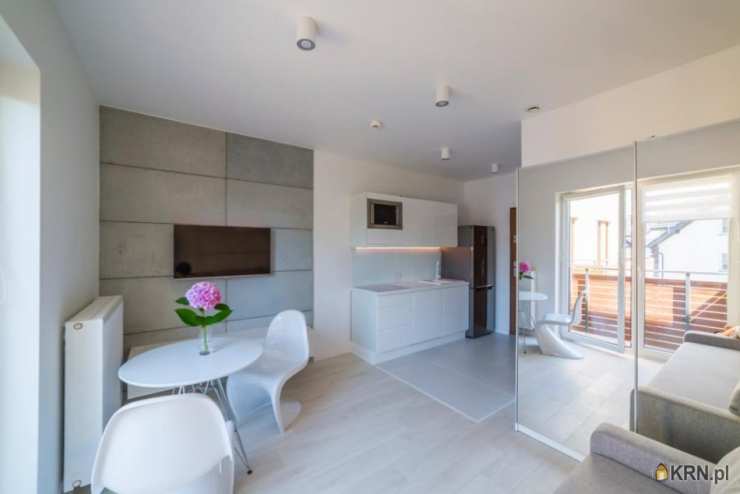 Mieszkanie  do wynajęcia, Wieliczka, ul. T. Kościuszki, 1 pokojowe