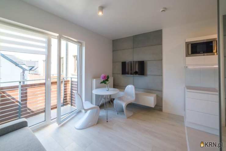 Wieliczka, ul. T. Kościuszki, Mieszkanie  do wynajęcia, 1 pokojowe